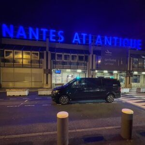 Van Nantes Van Nantes