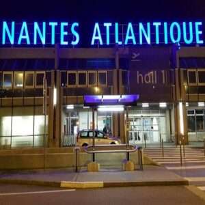 Taxi Nantes Aéroport nantes-atlantique